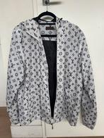 Louis Vuitton Jas - Maat L, Ophalen of Verzenden, Zo goed als nieuw, Maat 52/54 (L), Wit