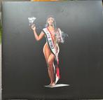 Beyoncé - Cowboy Carter dubbel vinyl lp album, Ophalen of Verzenden, 2000 tot heden, Zo goed als nieuw, 12 inch