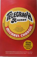 Telegraph Avenue, Michael Chabon, Ophalen of Verzenden, Zo goed als nieuw, Nederland