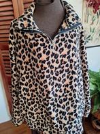 Fluffy trui maat m l xl, Ophalen of Verzenden, Zo goed als nieuw, Maat 46/48 (XL) of groter