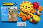 Kid knex safari mates nr. 85613-05, Kinderen en Baby's, Speelgoed | Bouwstenen, Ophalen, Zo goed als nieuw, K'nex