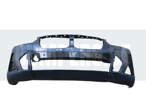 Bumper BMW G01 X3 M-Pakket M Pakket FACELIFT LCI 21- Voorbum, Auto-onderdelen, Carrosserie en Plaatwerk, Bumper, Voor, Gebruikt