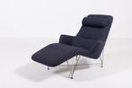 Scandinavian Design Chaise Longue Superspider by DUX, Gebruikt, Eenpersoons, 150 tot 200 cm, 75 tot 100 cm
