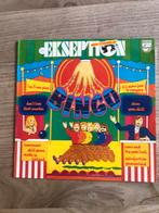 Ekseption / bingo, Ophalen of Verzenden, Zo goed als nieuw, Overige formaten, Poprock