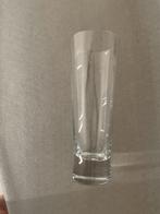Nieuw bierglas iittala aarne zware voet, Ophalen of Verzenden, Nieuw, Bierglas
