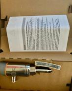 IFM - SA5020 - Stromings- en Temperatuursensor, Hobby en Vrije tijd, Elektronica-componenten, Ophalen of Verzenden, Nieuw