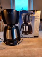 Zgan Luxe Princess Koffiezetapparaat 10 12 Kopjes thermoskan, Witgoed en Apparatuur, Koffiezetapparaten, Afneembaar waterreservoir