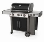 Gas BBQ, Weber genesis II EP- 335, Tuin en Terras, Gasbarbecues, Ophalen, Nieuw, Weber