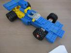 lego Set 392-1: Formule 1, Kinderen en Baby's, Speelgoed | Duplo en Lego, Complete set, Gebruikt, Ophalen of Verzenden, Lego