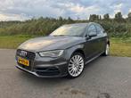 Audi A3 Sportback E-tron | S-line | FULL, 4 cilinders, 1395 cc, 149 pk, Zilver of Grijs