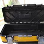 Nieuwen gereedschap kist, Ophalen, Zo goed als nieuw