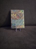 Arven’s Mabosstiff EX #139/182, Ophalen of Verzenden, Zo goed als nieuw, Losse kaart