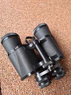 Vintage Verrekijker met Tas, Audio, Tv en Foto, Optische apparatuur | Verrekijkers, Ophalen, Gebruikt, Porro (met knik), 8 tot 12x
