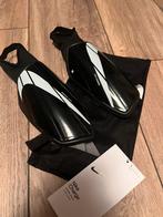 Scheenbeschermers  maat l, Kleding | Dames, Sportkleding, Ophalen of Verzenden, Nieuw, Maat 42/44 (L), Zwart