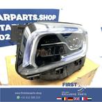 X247 GLB LED MULTIBEAM koplamp LINKS origineel 2018-2025 A24, Auto-onderdelen, Verlichting, Gebruikt, -, Ophalen of Verzenden