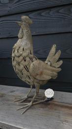 Metalen kip -S29-, Ophalen of Verzenden, ., ., .