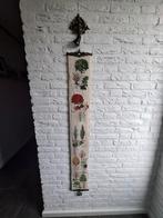 Borduurwerk Schellekoord Bomen, Antiek en Kunst, Ophalen of Verzenden