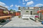 Luxe loungeset, Tuin en Terras, Ophalen, Zo goed als nieuw, Aluminium