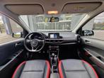 Kia Picanto 1.0 T-GDI GT-Line 100PK! Cruise|Clima|Stoel&Stuu, Voorwielaandrijving, 101 pk, 920 kg, Met garantie (alle)