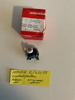 HONDA C/CD/SS  CONTACTPUNTEN ORIGINEEL NIEUW, Ophalen of Verzenden, Nieuw, Blok, Overige merken