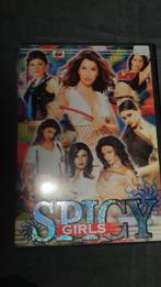 Spicy Girls CD - Bollywood Soundtrack, Alle leeftijden, Ophalen, Gebruikt