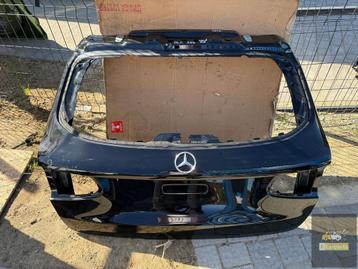 Mercedes GLC W253 achterklep beschikbaar voor biedingen