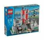 Lego City 7892, Ophalen of Verzenden, Zo goed als nieuw