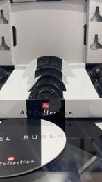 Daniel Buren Illy Art Collection Koffieset, Ophalen, Nieuw