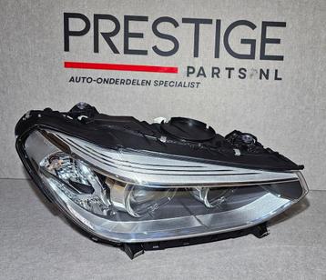 Koplamp  BMW X3 G01 X4 G02 Vol LED Rechts 8739648-03 Origine beschikbaar voor biedingen