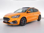 Ford Focus ST-3 2.3 280pk PERFORMANCE PACK |dealer onderhoud, 1408 kg, Gebruikt, Leder en Stof, 2300 cc