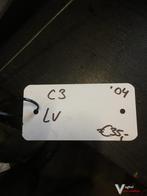 Citroen C3 2004 electr raammechanisme linksvoor, Gebruikt, -, -, Ophalen of Verzenden