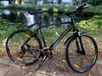 Merida Crossway 500, Fietsen en Brommers, Ophalen, Gebruikt, Hardtail, Heren