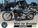Yamaha XVS 650 Drag Star (bj 2004), 2 cilinders, 649 cc, Bedrijf, Onbekend