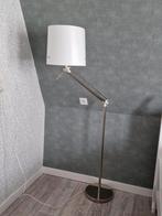 Staande lamp vloerlamp Ikea, Metaal, Modern, 150 tot 200 cm, Zo goed als nieuw