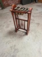 Saron,muziek instrument,xylophone., Antiek en Kunst, Ophalen