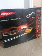 Ninco racebaan, Ophalen of Verzenden, Zo goed als nieuw, Elektrisch, Overige merken