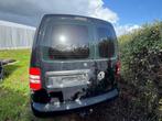 Achterdeuren vw caddy 2012, Auto-onderdelen, Ophalen, Volkswagen, Deur