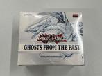 Yu-Gi-Oh Ghost from the Past OG Display box 1st Edition, Hobby en Vrije tijd, Nieuw, Ophalen of Verzenden, Boosterbox