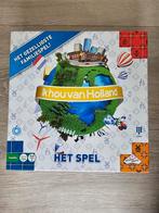 Ik hou van Holland spel nieuw, Hobby en Vrije tijd, Nieuw, Ophalen of Verzenden