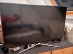 Samsung Smart TV Led 46 inch, Ophalen, LED, Zo goed als nieuw, 100 Hz