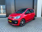 Volkswagen Up! GTI | Pano | Beats | Clima | Cruise | Ambient, Auto's, Volkswagen, Voorwielaandrijving, 970 kg, Stof, 4 stoelen