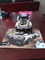 Lego top gear auto, Ophalen, Zo goed als nieuw