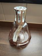 Lampe Berger geur brander paars, Ophalen, Zo goed als nieuw, Overige materialen, Minder dan 25 cm
