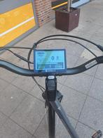 Stella Livorno, Fietsen en Brommers, Elektrische fietsen, Ophalen, Zo goed als nieuw, 50 km per accu of meer, Overige merken