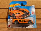 Hotwheels Hot Wheels 2015 Mazda MX-5 Miata Oranje in OVP, Ophalen of Verzenden, Zo goed als nieuw, Auto