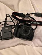 Canon EOS 1200 D + Canon EF 40mm 1:2.8 STM, Gebruikt, Spiegelreflex, Canon, Ophalen of Verzenden