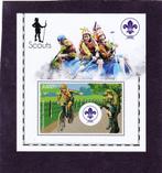 Scouting-Padvinderij Gabon (1067), Postzegels en Munten, Postzegels | Thematische zegels, Overige thema's, Verzenden, Postfris