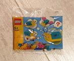Lego 30563 polybag met slak Lego 30563 polybag met slak, Ophalen of Verzenden, Nieuw, Complete set, Lego