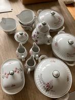 Heel veel porselein libelle servies, Antiek en Kunst, Ophalen