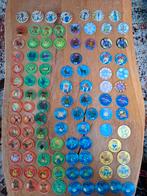 Pokémon Flippos, Verzamelen, Ophalen of Verzenden, Losse flippo's